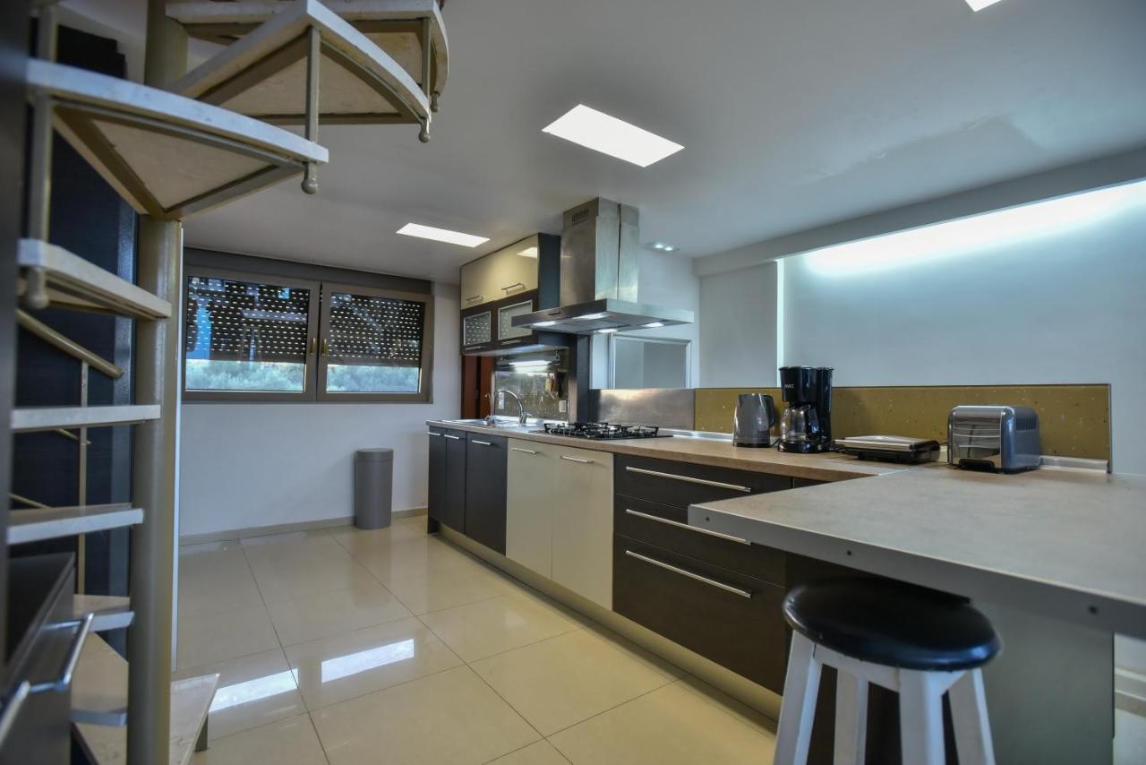 Villabayviewcrete Hersonissos  Exterior foto